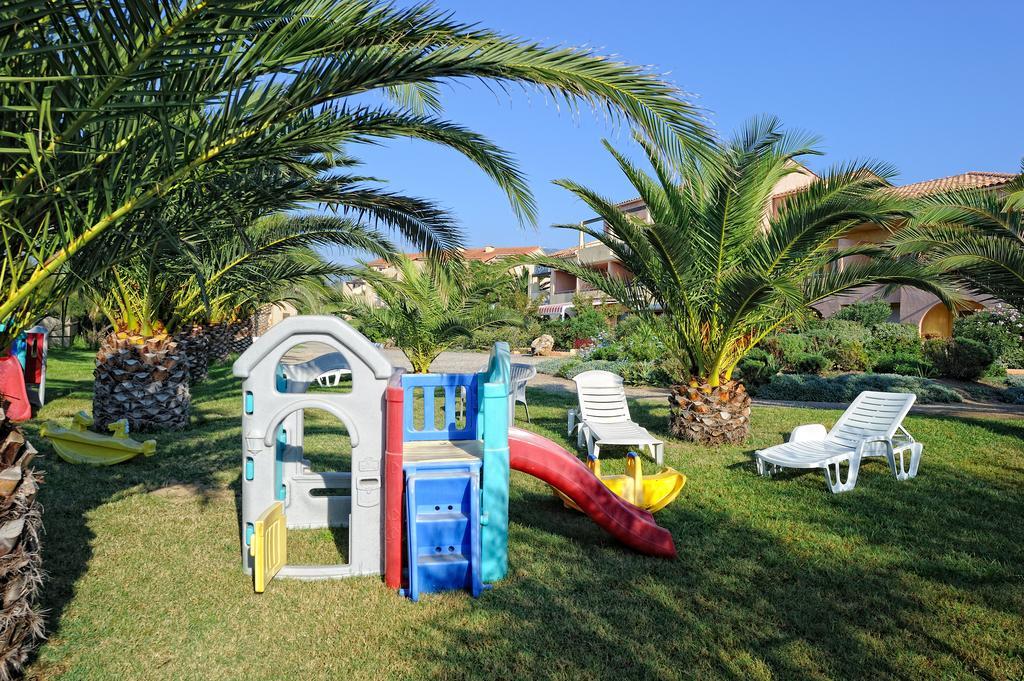 סן פלורן Hotel Les Galets מראה חיצוני תמונה